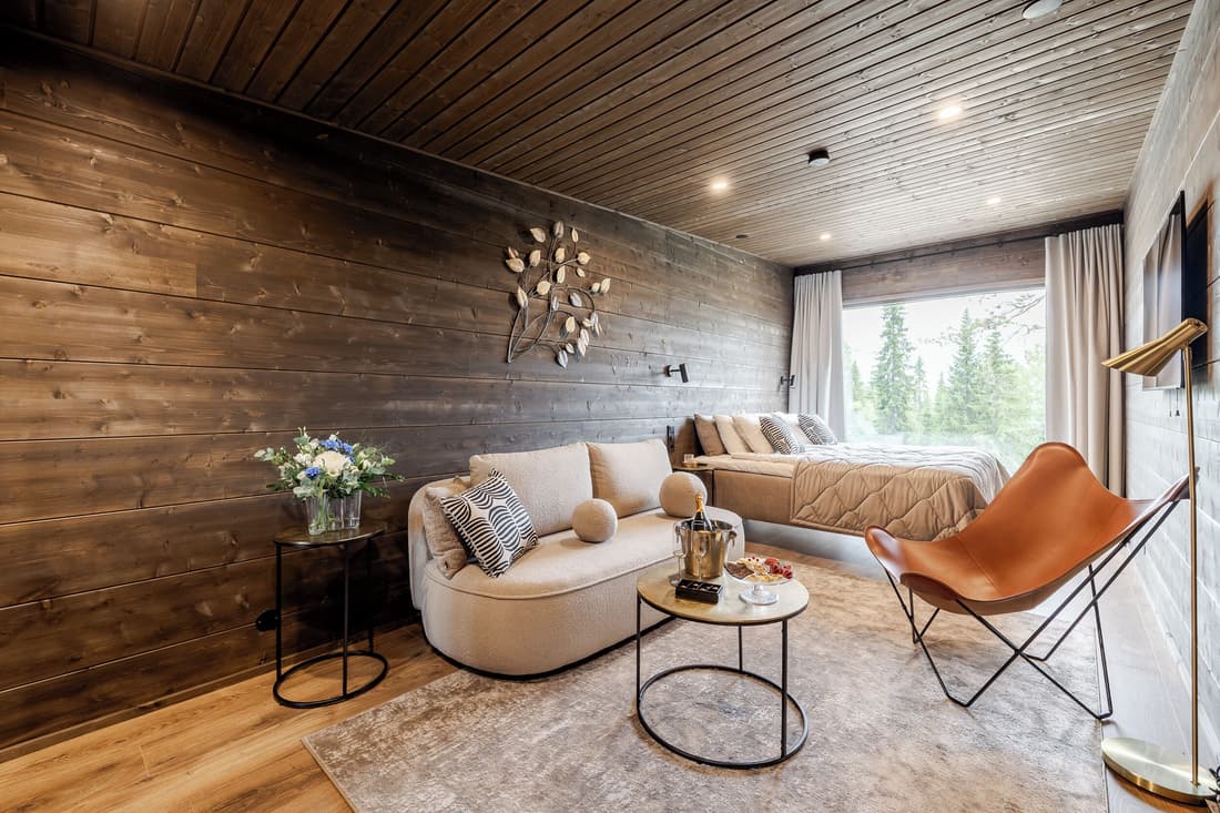 Arctic Panorama Resort & Spa