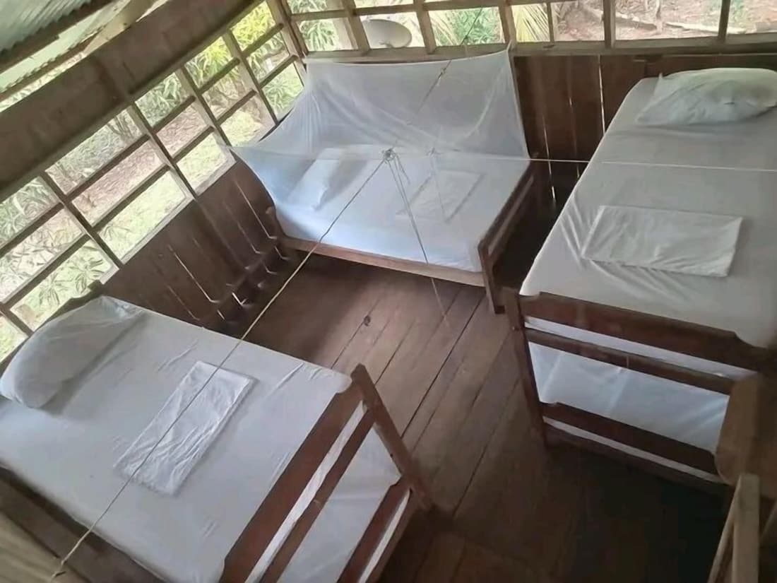 Hostal Dasilva en San martin