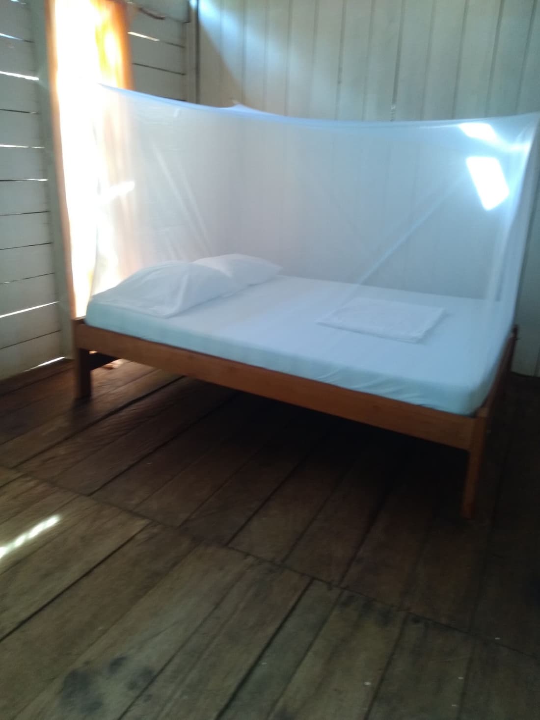 Hostal Dasilva en San martin
