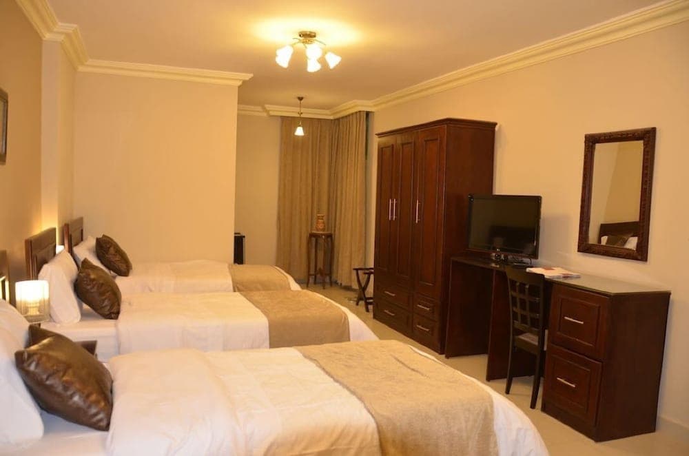 Saint John Hotel
