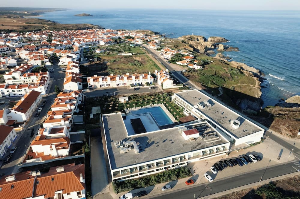 Porto Covo Praia Hotel & SPA