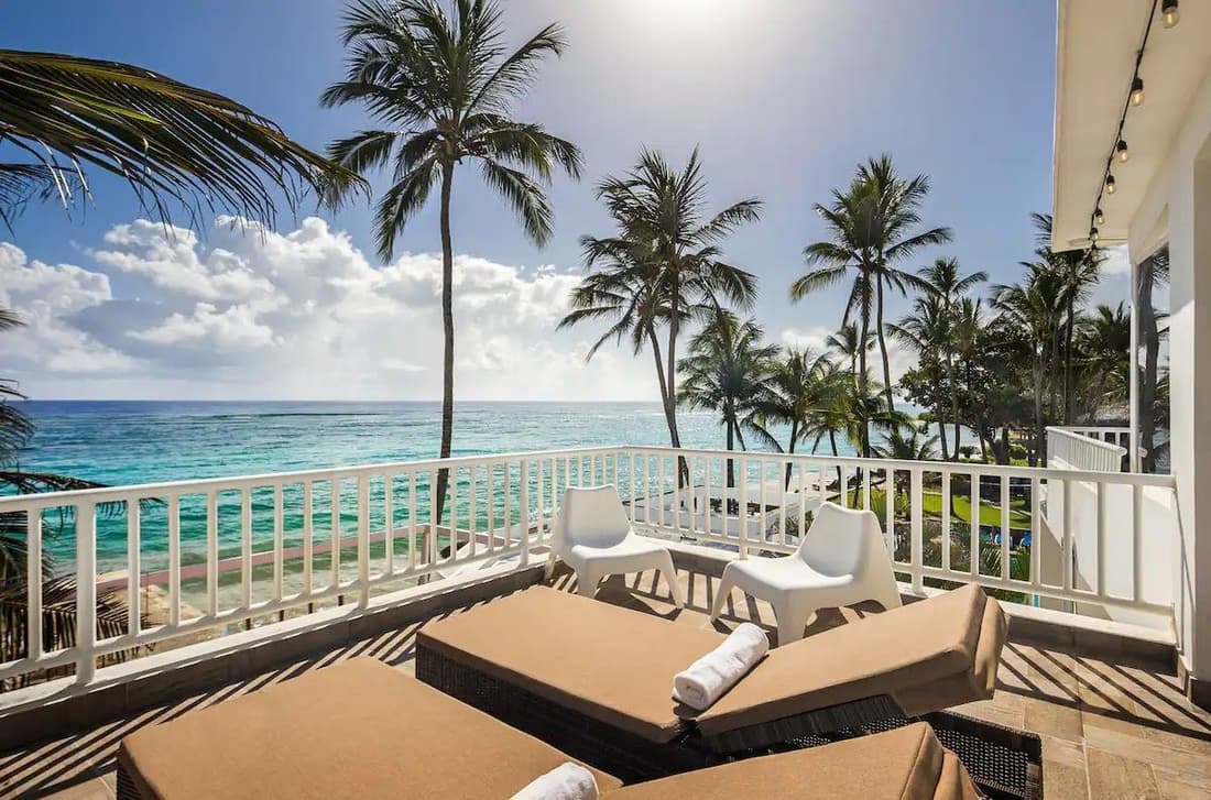 Kite Beach Hotel