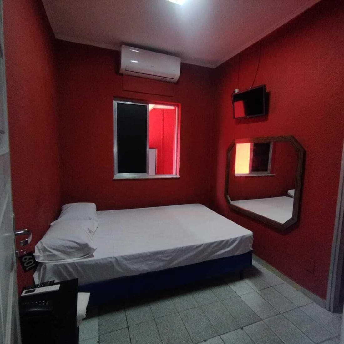 Hotel São Cristóvão