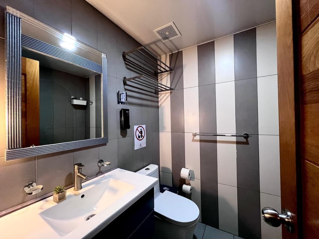 Habitación Privada Centrica