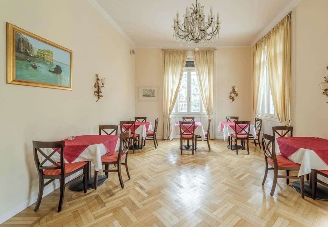 Hotiday Room Collection - Rapallo