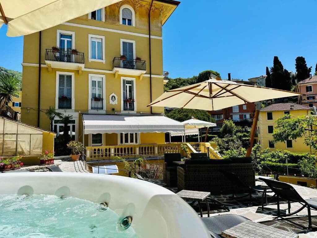 Hotiday Room Collection - Rapallo