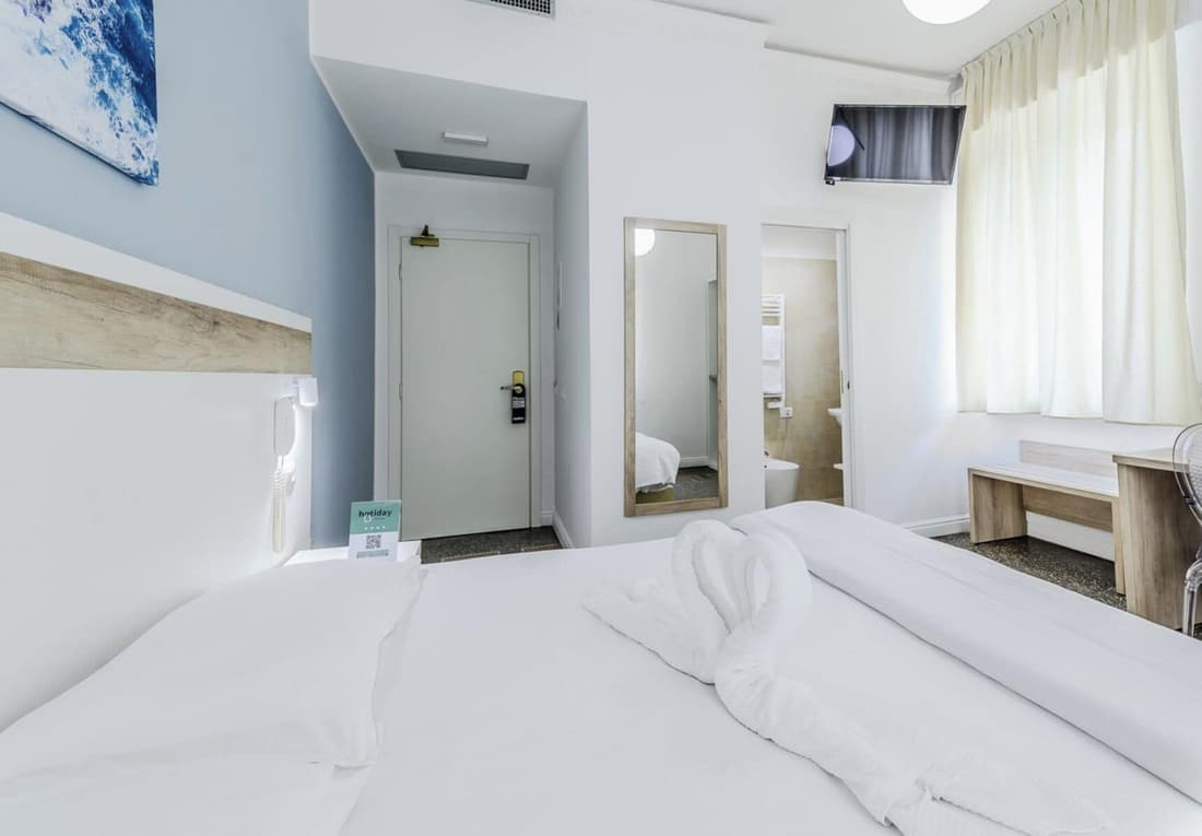 Hotiday Room Collection - Rapallo