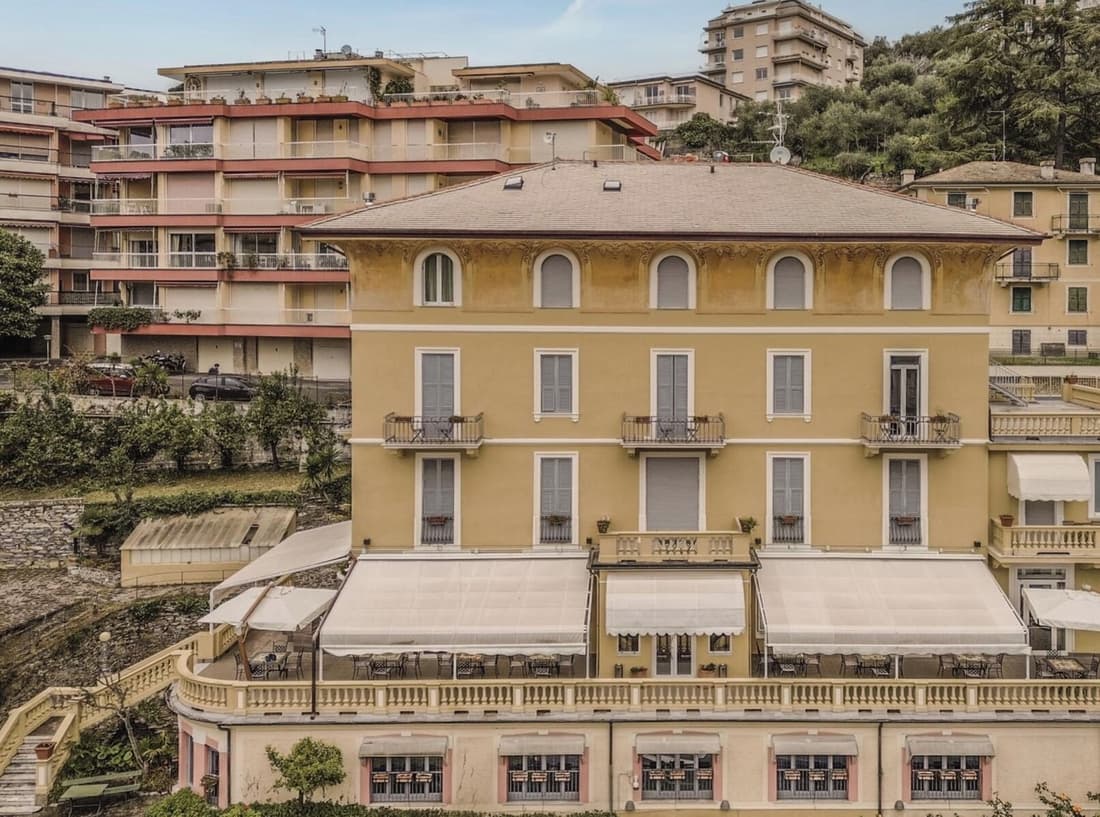 Hotiday Room Collection - Rapallo