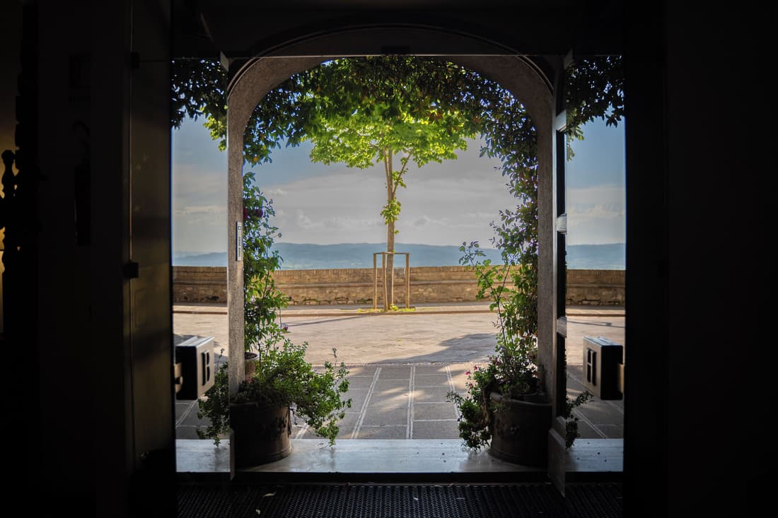 Hotel Belvedere