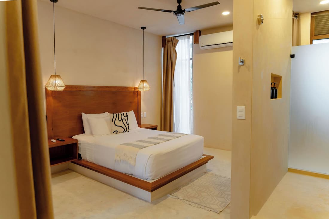 Hotel Joanza Holbox
