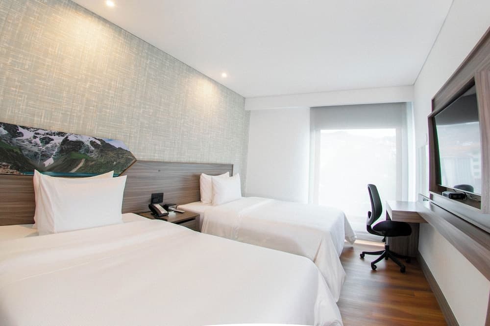 Hampton By Hilton Cusco