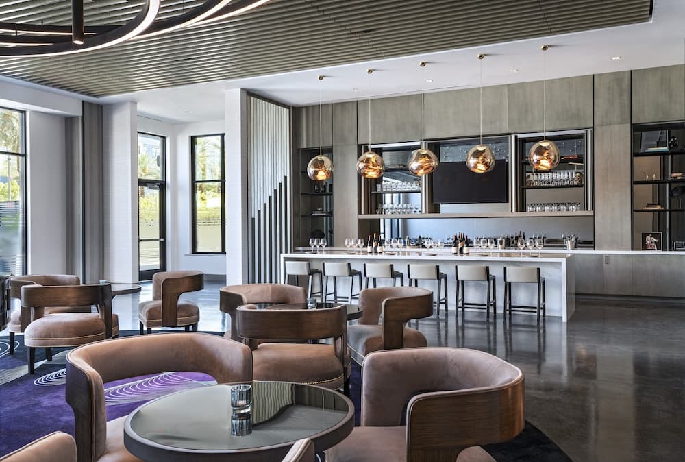 AC Hotel by Marriott Las Vegas Symphony Park