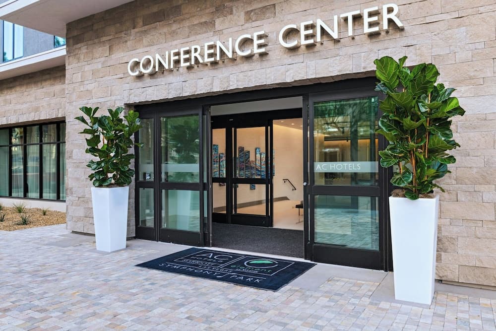 AC Hotel by Marriott Las Vegas Symphony Park