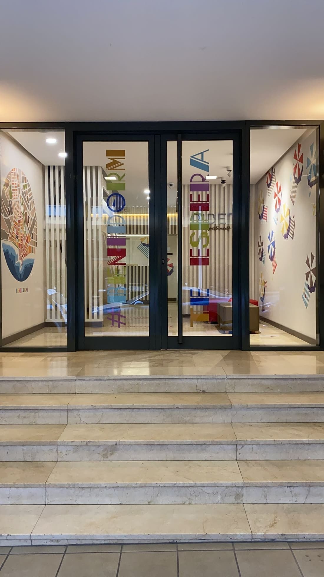 Apartamentos Ribera