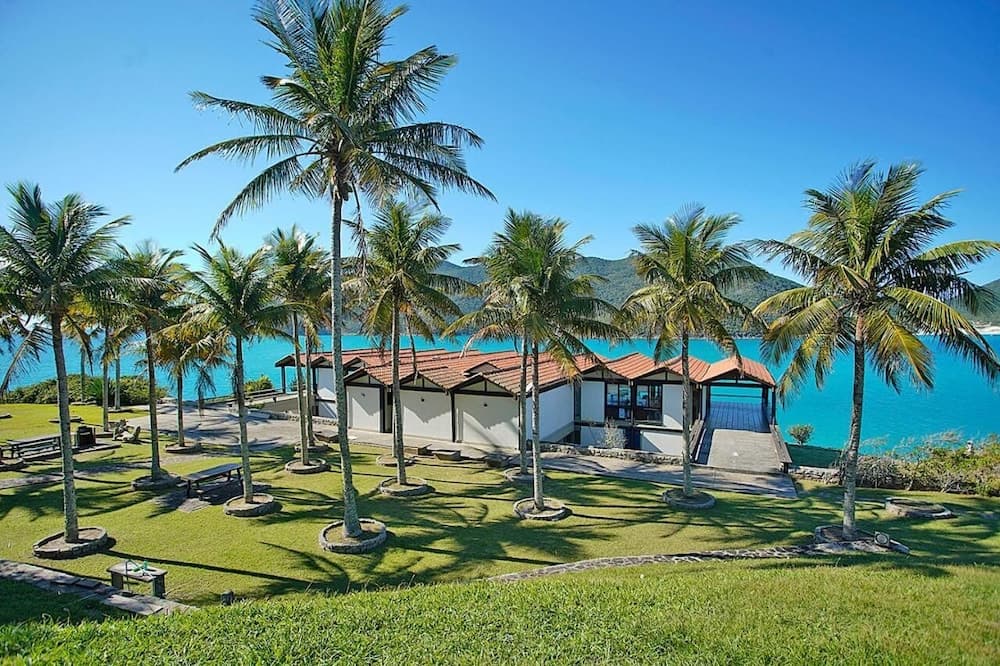 Recanto do Atalaia Hotel
