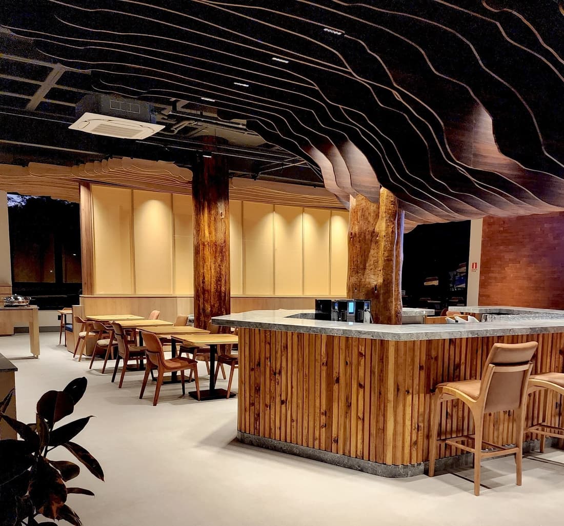 DoubleTree by Hilton Caracol Canela