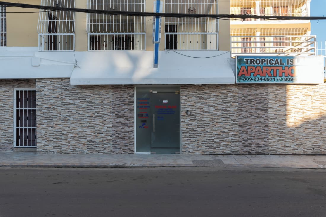 BNB Family Budget Hotel