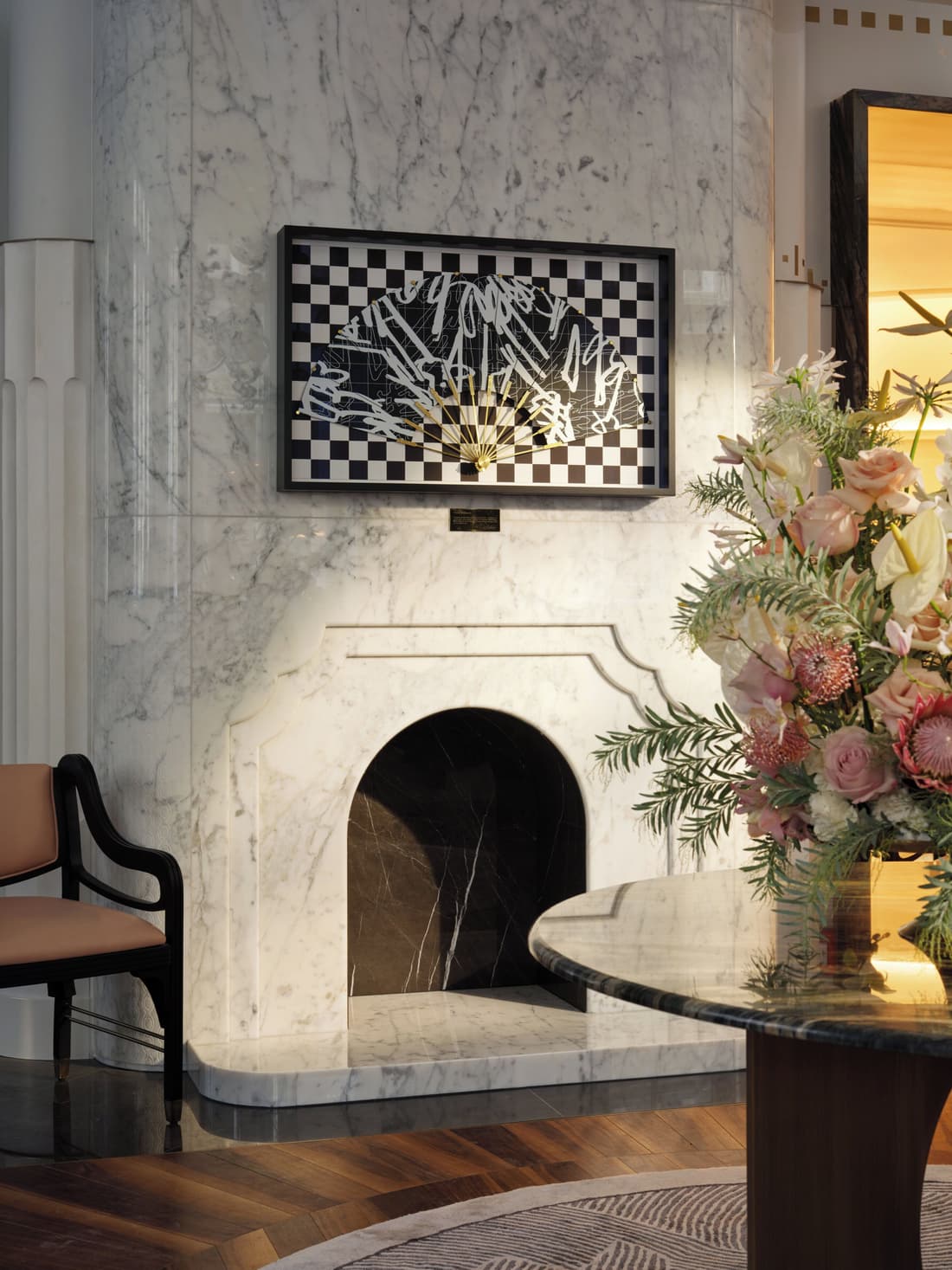 Mandarin Oriental, Vienna