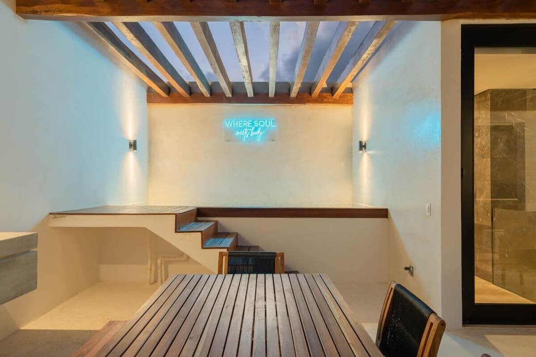 Karanda by Beach Please Tulum
