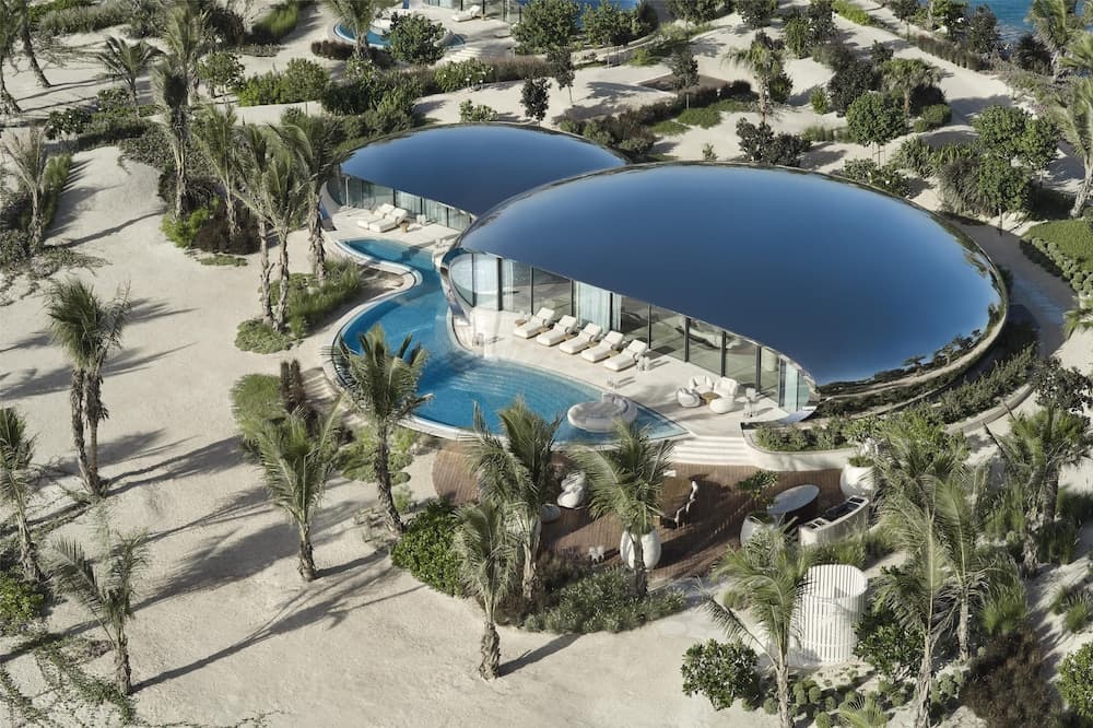 Shebara Resort