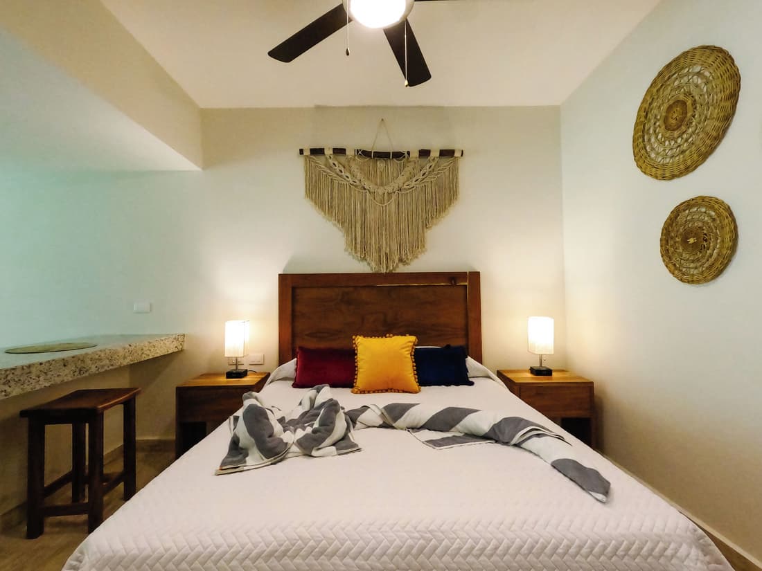 SYRENA LUXURY STUDIO 207