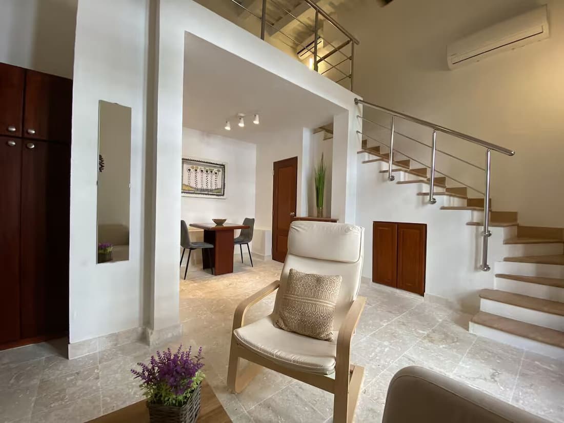 Paseo Colonial - Sanctuary 2