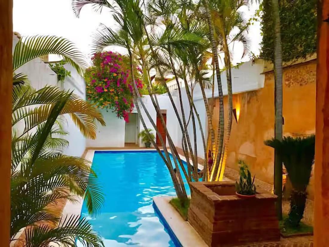 Paseo Colonial - Sanctuary 2