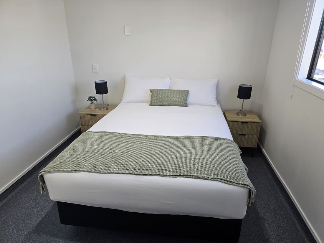 Microtel Lodge