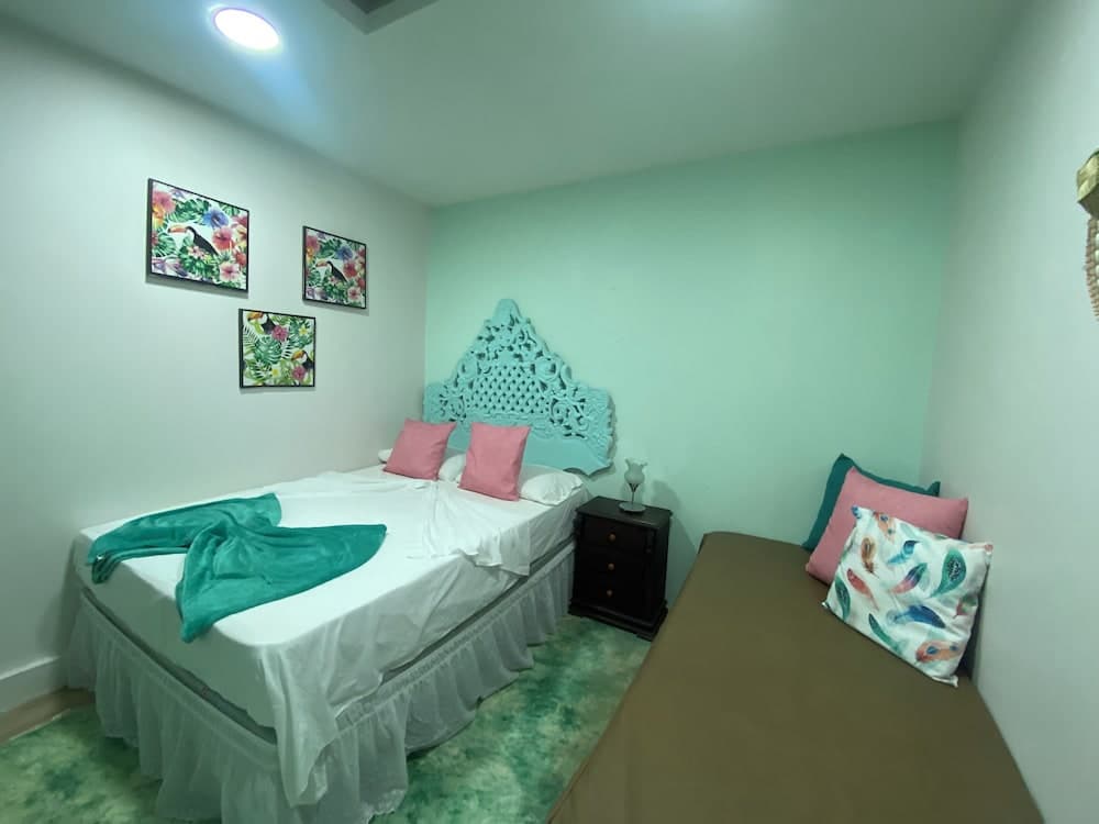 Hotel Casa Renacer