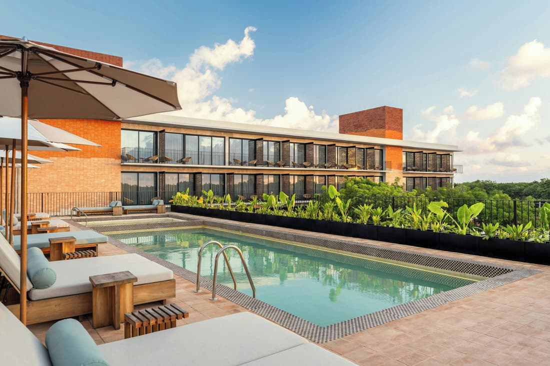 Moxy Tulum