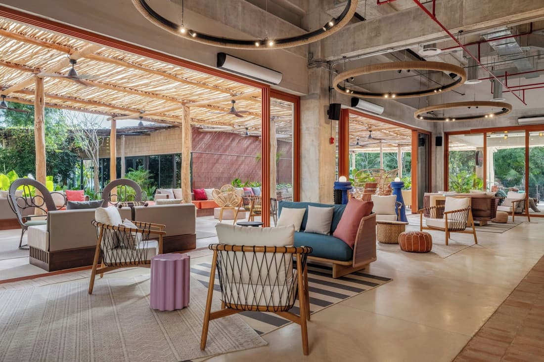 Moxy Tulum