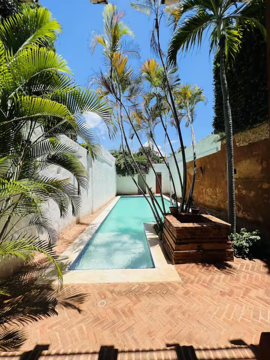 Paseo Colonial - El Monasterio 4