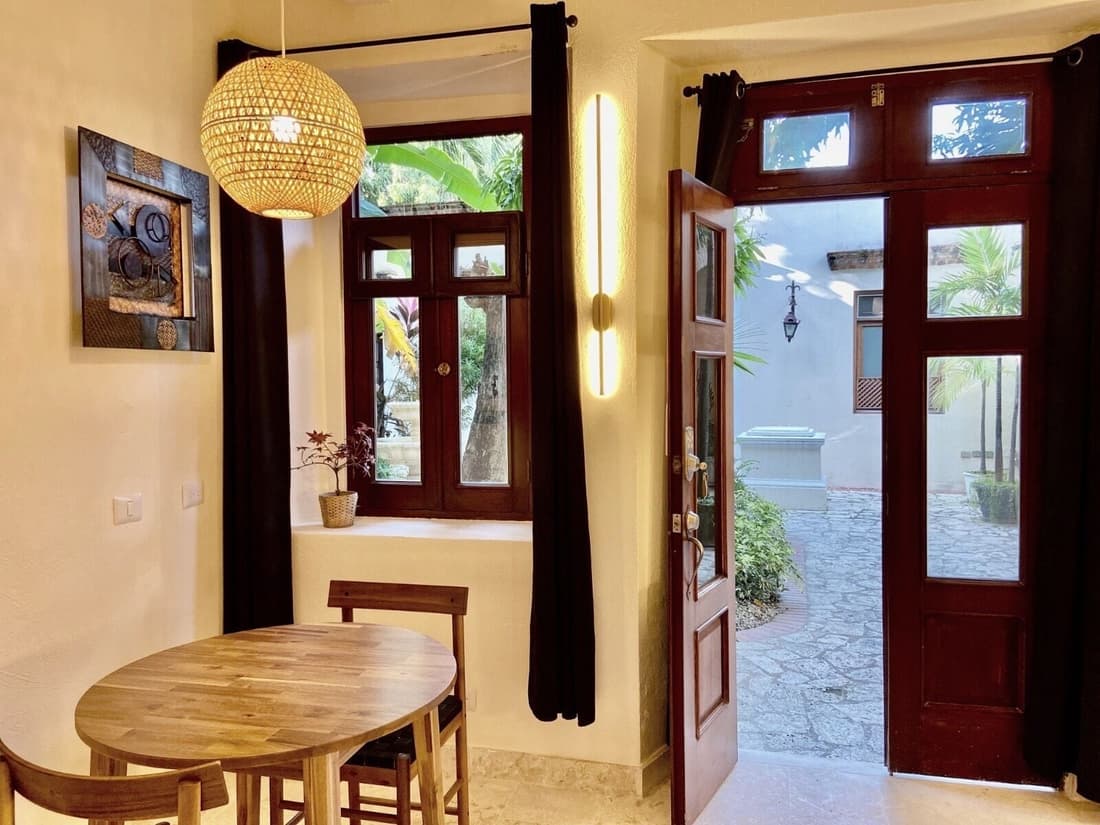 Paseo Colonial - Ermitage 5