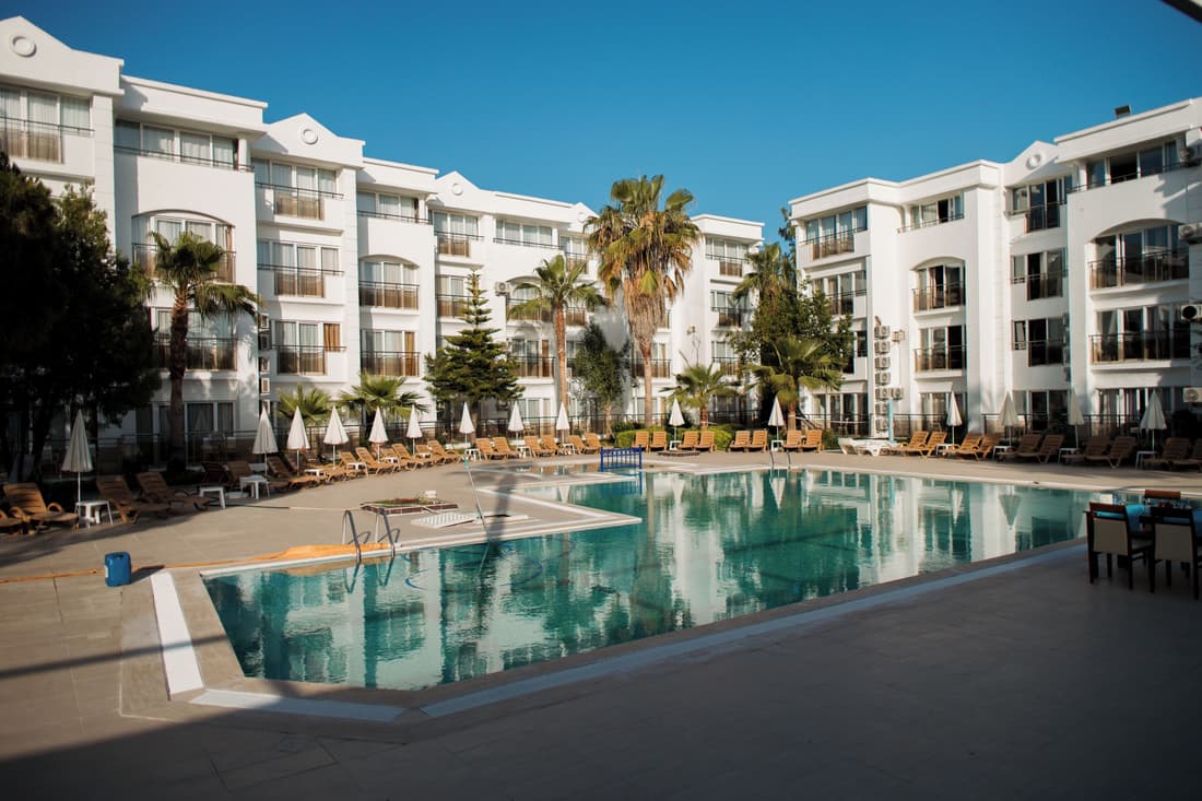 Club Golf Hotel - All Inclusive