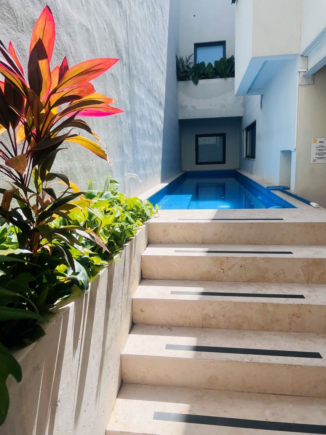 CASA ULA - Cancun