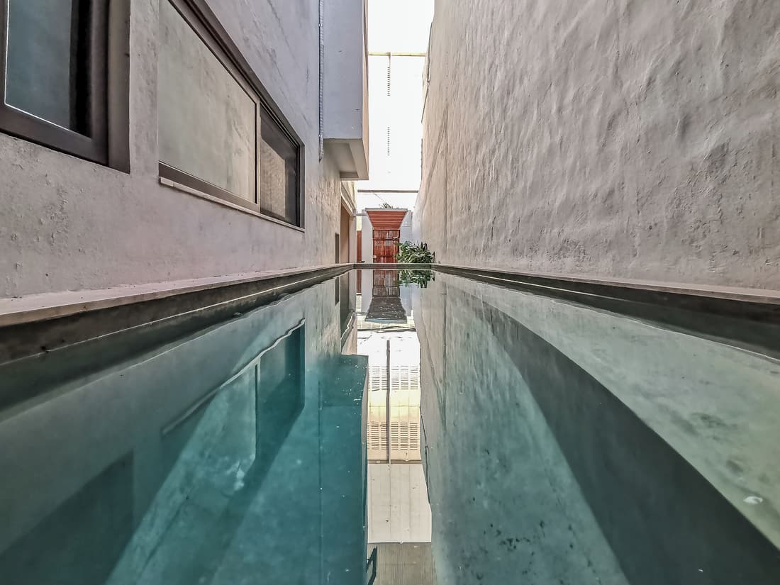 CASA ULA - Cancun