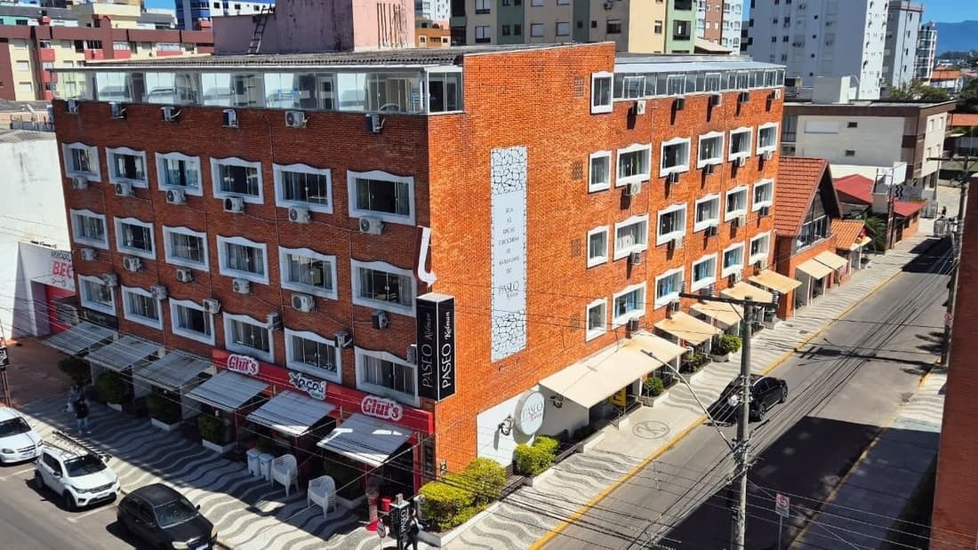 Hotel Kolman