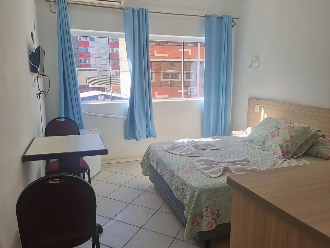 Hotel Kolman