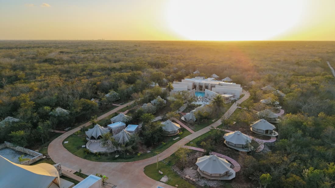 LJs Chichikan Eco Luxury Retreat
