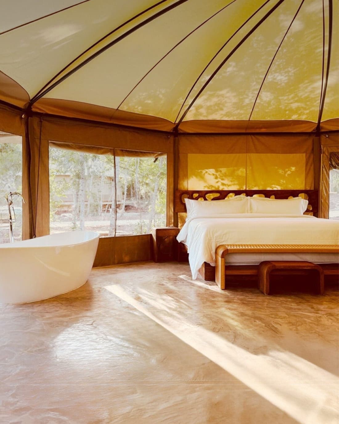 LJs Chichikan Eco Luxury Retreat