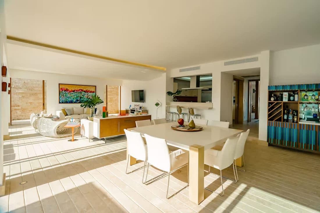 Dreamy 4BR Villa in Cap Cana s Marina