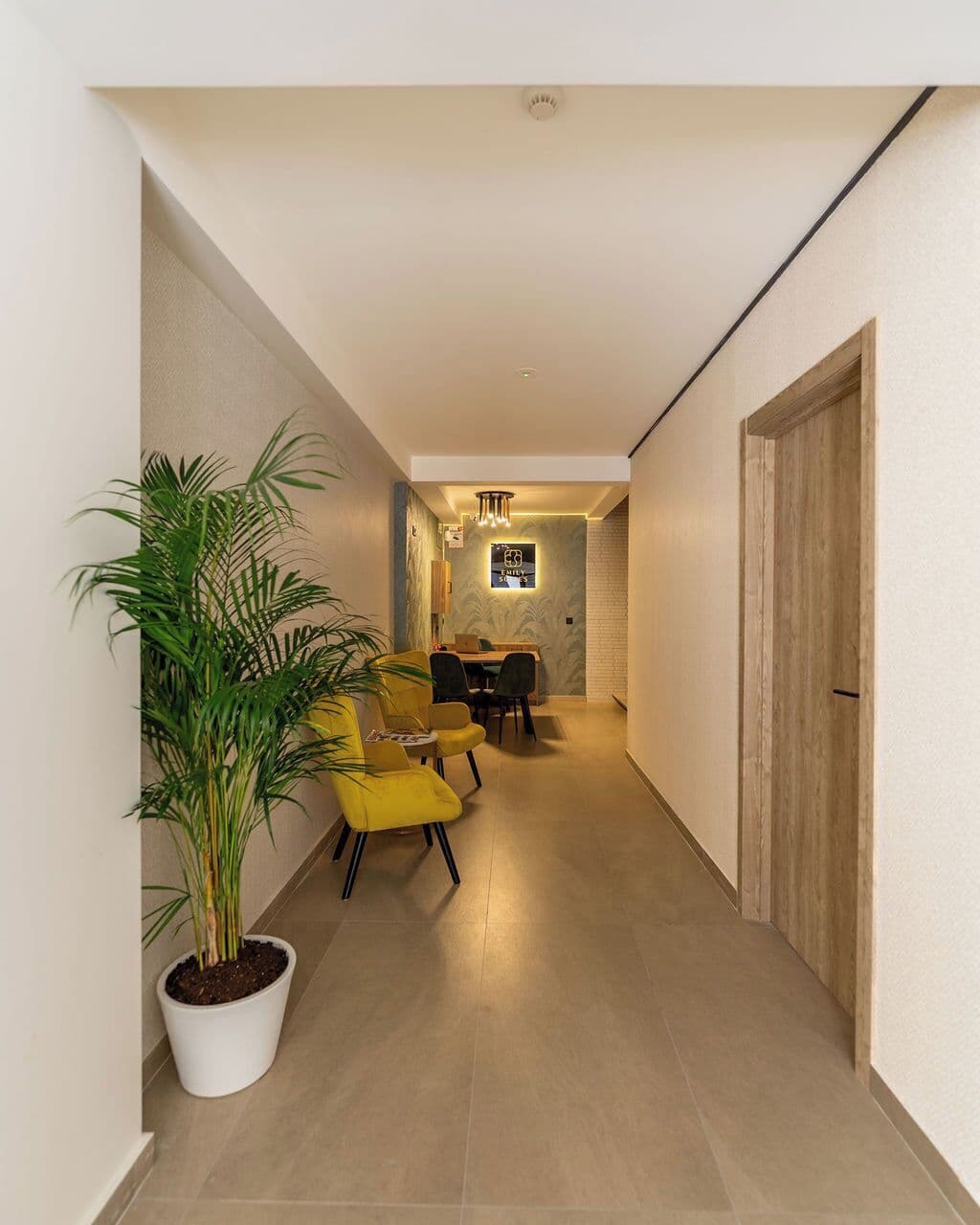Emily Suites