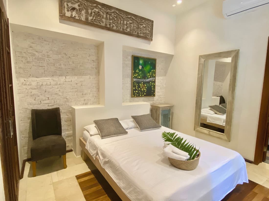 Boutique Hotel Casa Grande, Parrot Paradise Suite, 1 BR