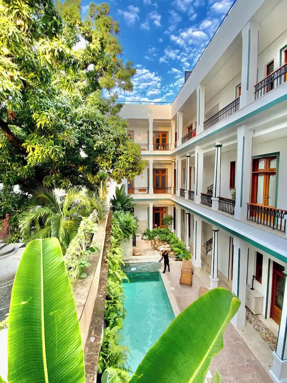 Boutique Hotel Casa Grande, Mango Tango Suite, 1 BR