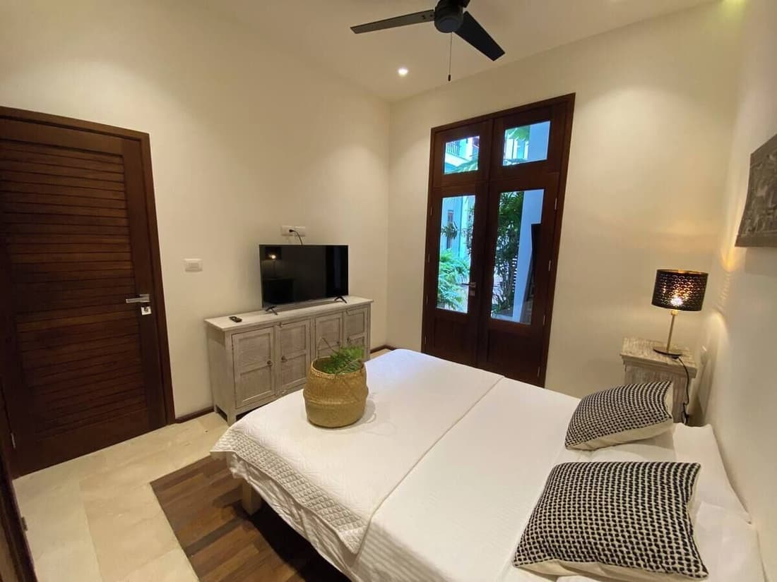 Boutique Hotel Casa Grande, Mango Tango Suite, 1 BR