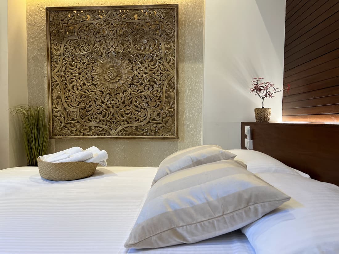Boutique Hotel Casa Grande, Mandala Suite, 1 BR