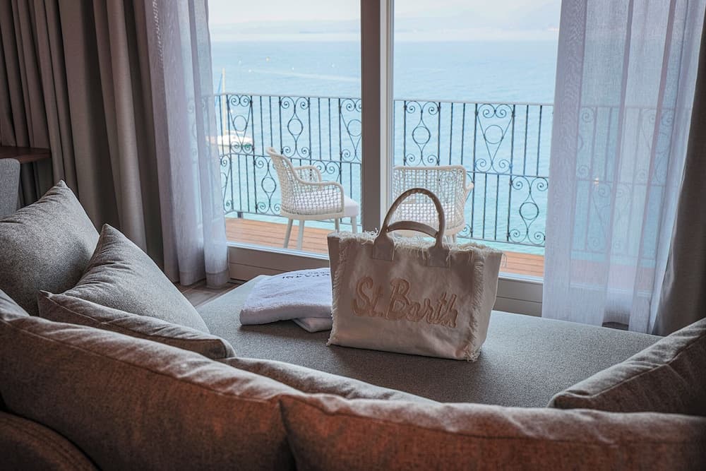 Hotel Villa Leopardi 4S - Adult only