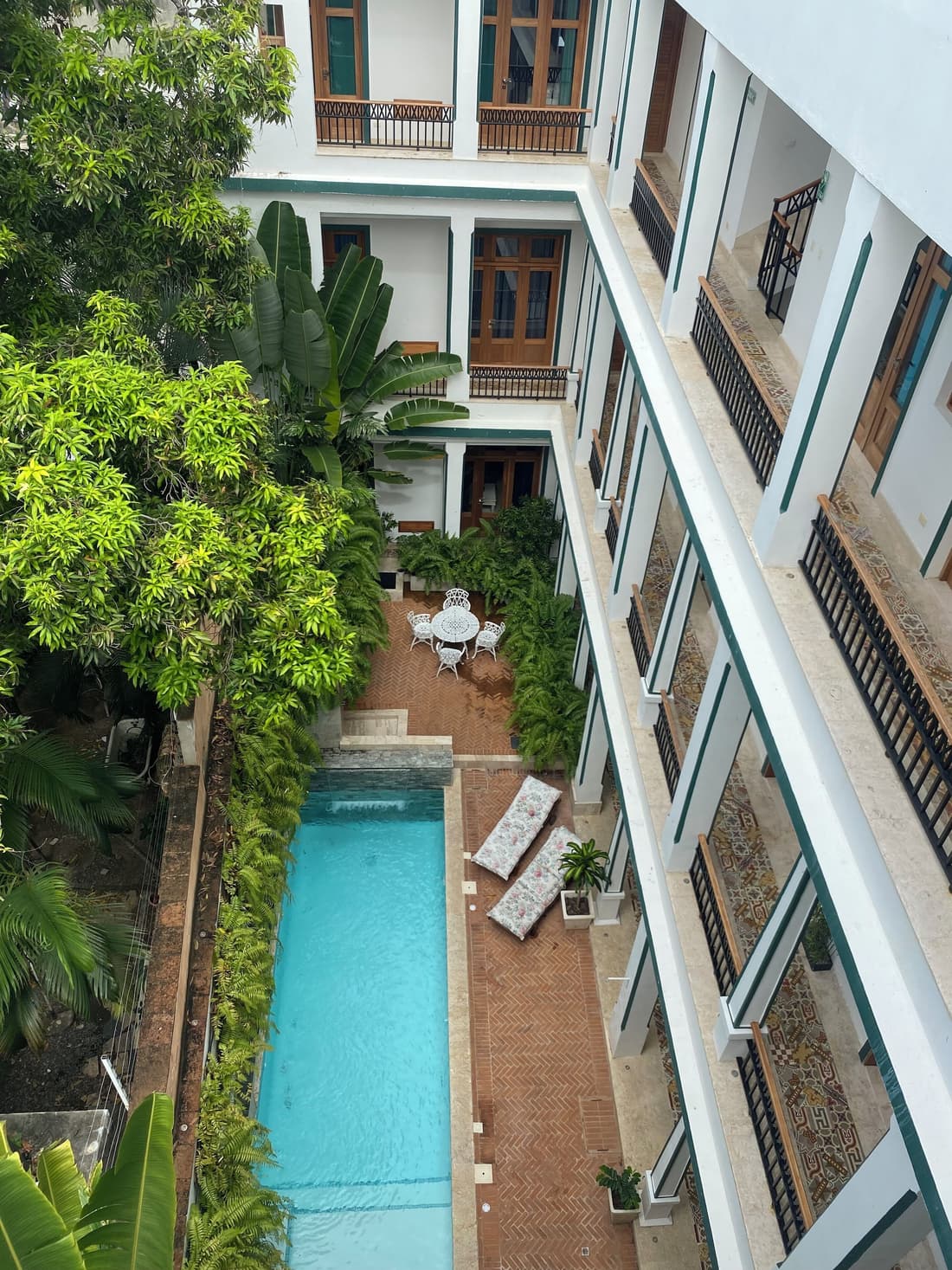 Boutique Hotel Casa Grande, Banana Chica Studio