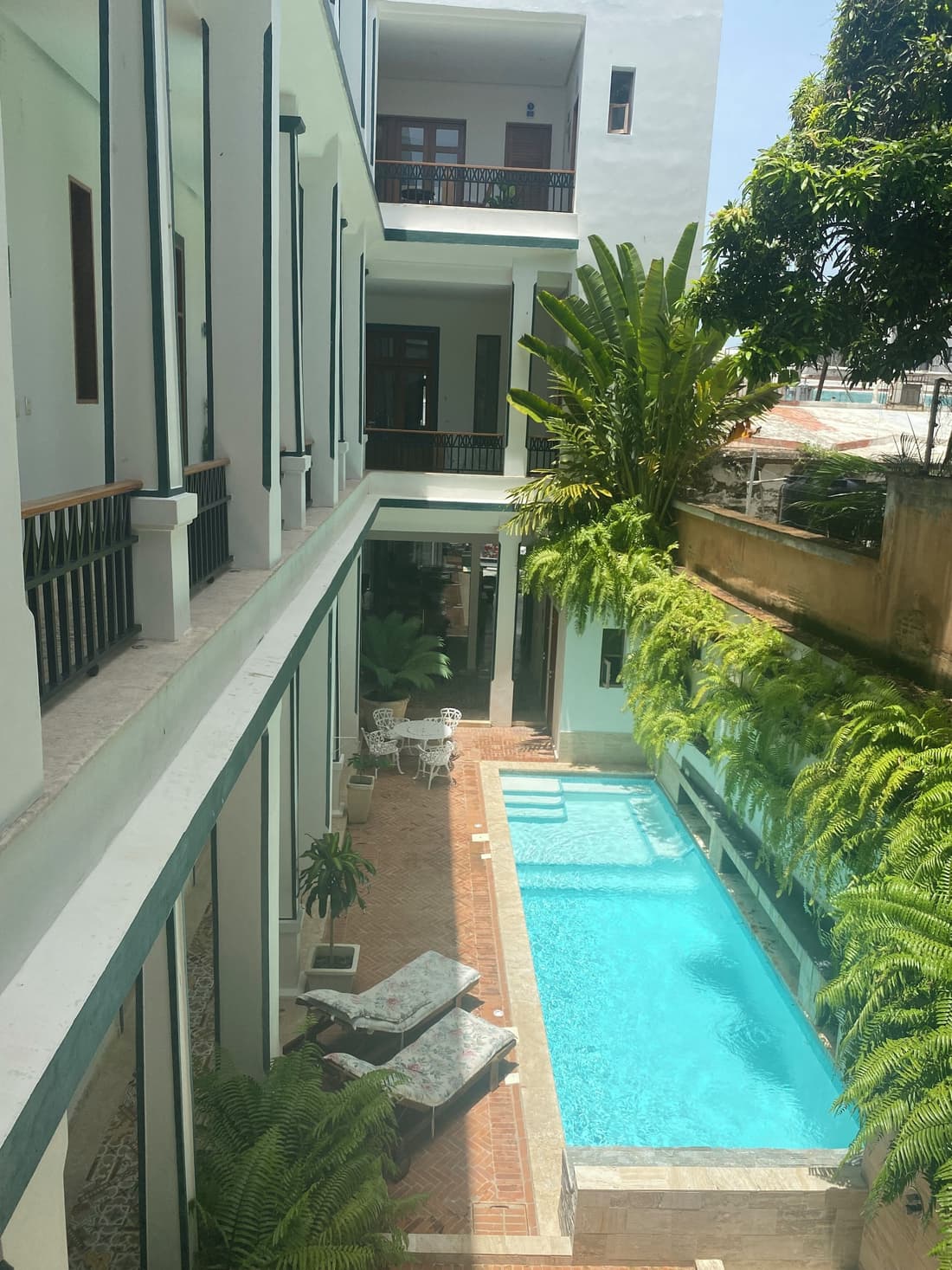 Boutique Hotel Casa Grande, Dominican Voyage Familiar Suite, 2 BR