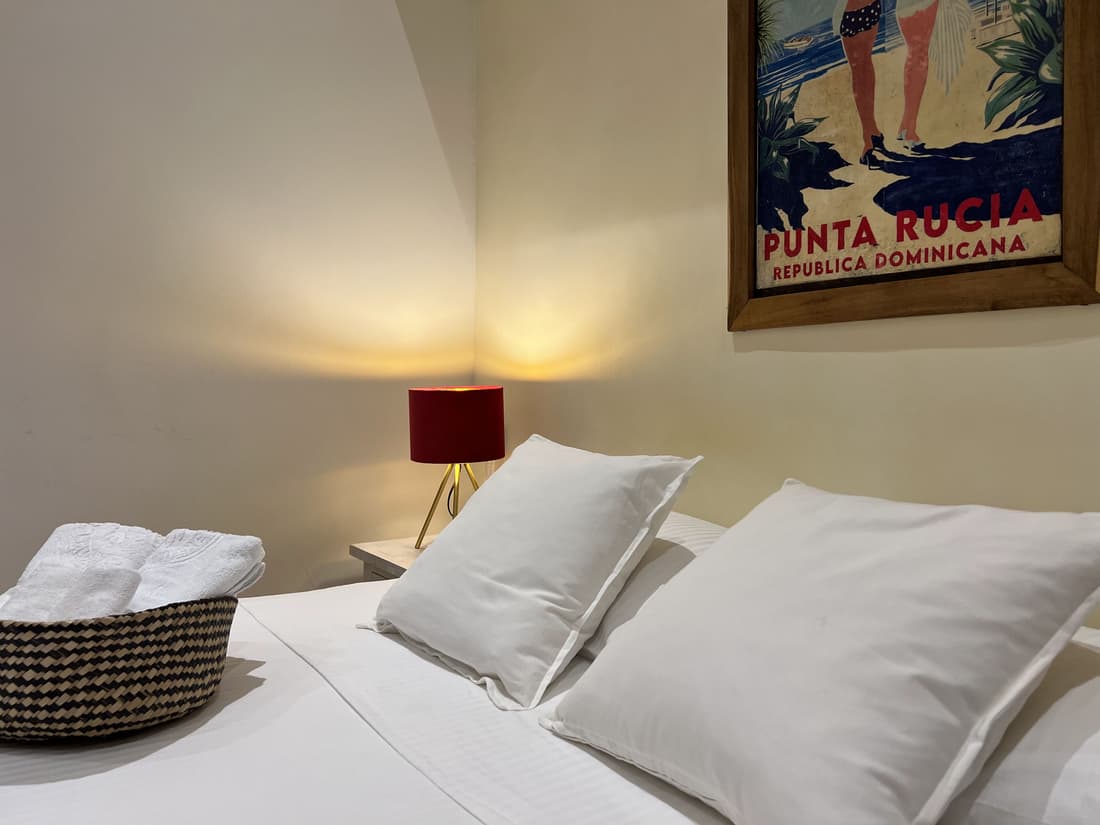 Boutique Hotel Casa Grande, Dominican Voyage Familiar Suite, 2 BR
